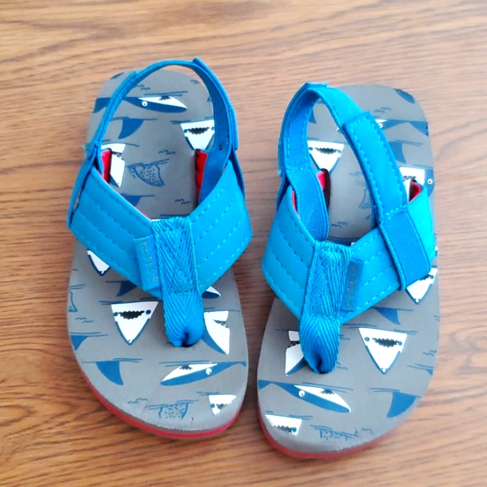 Boys Flip-Flops